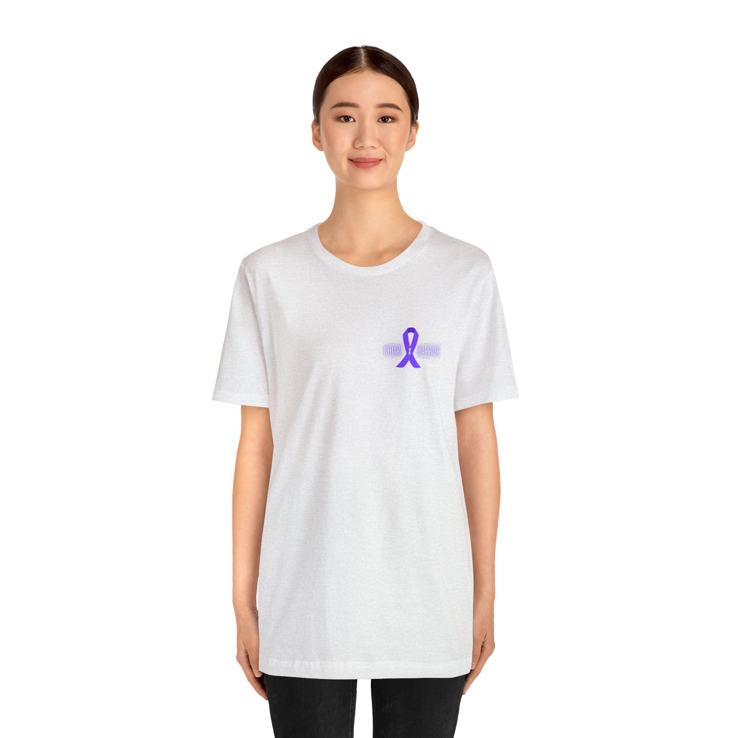 I’ll Survive Chiari Tee