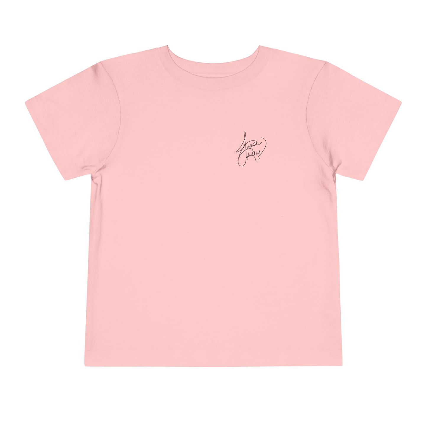 Toddler Jesse Ray WS Tee