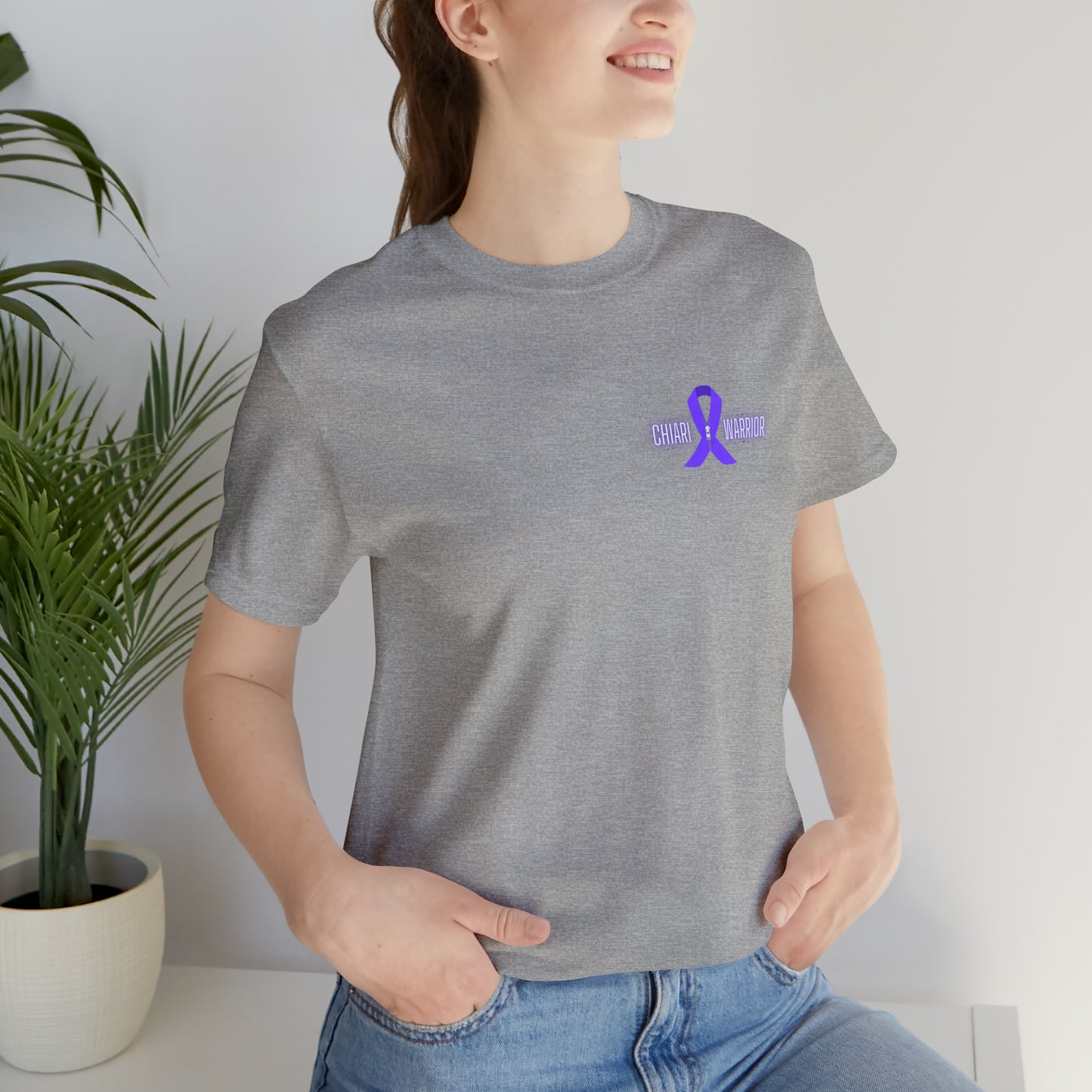 I’ll Survive Chiari Tee
