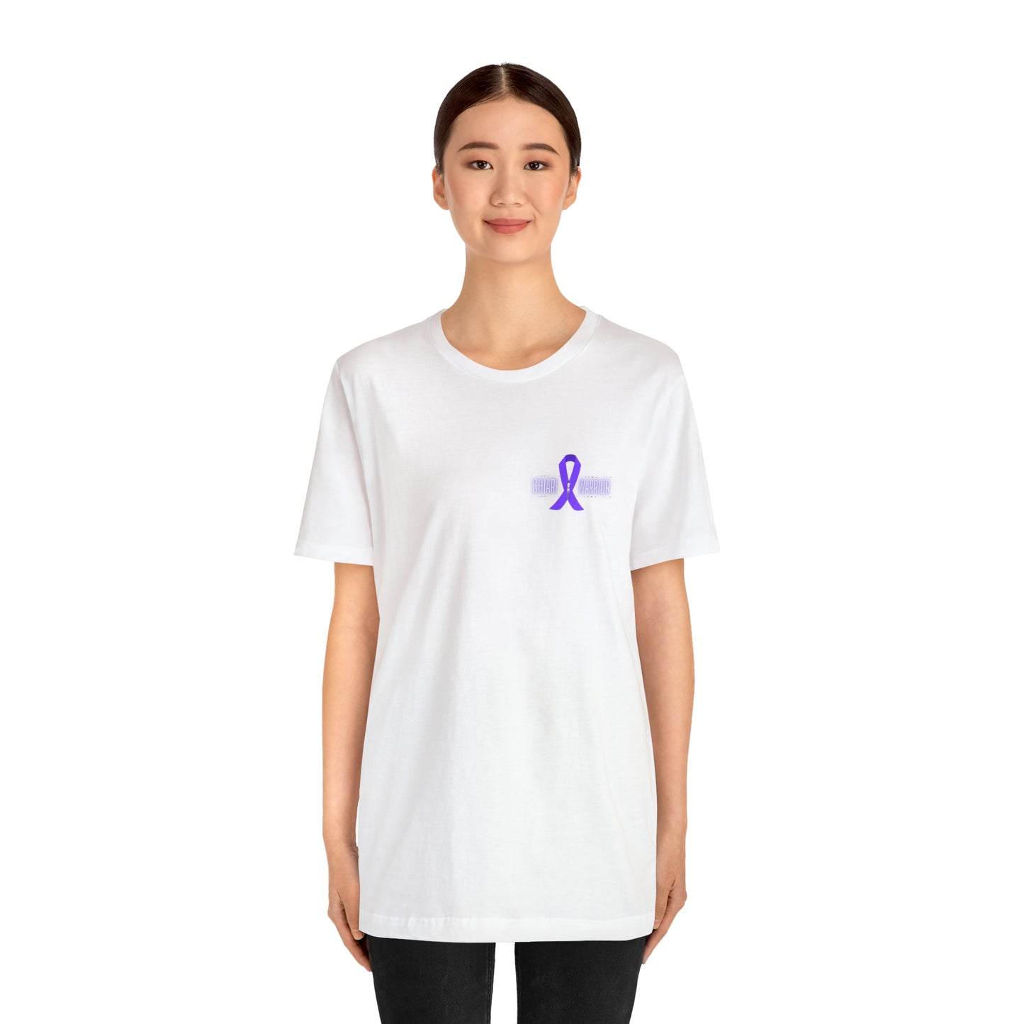 I’ll Survive Chiari Tee
