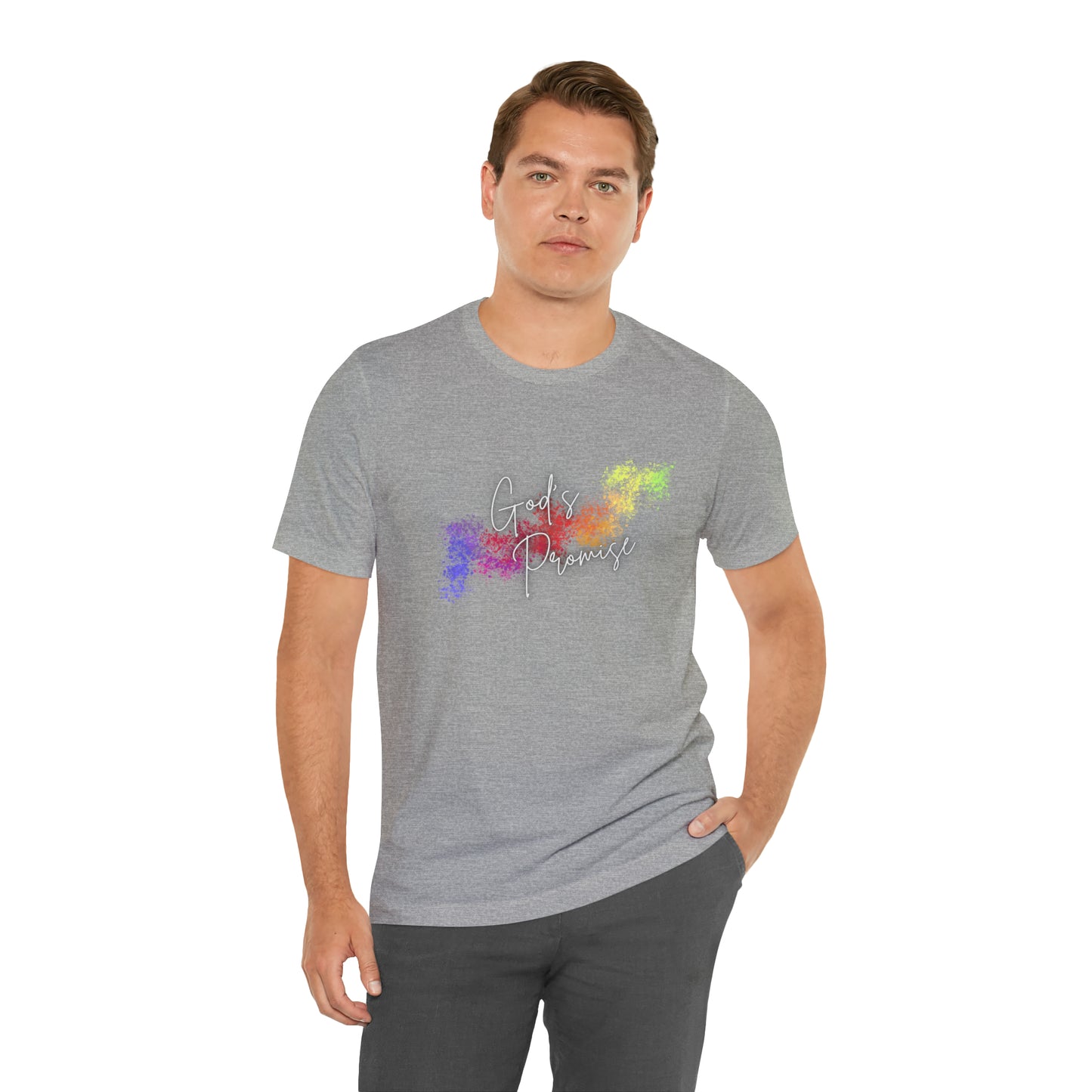 God’s Promise 2 Tee