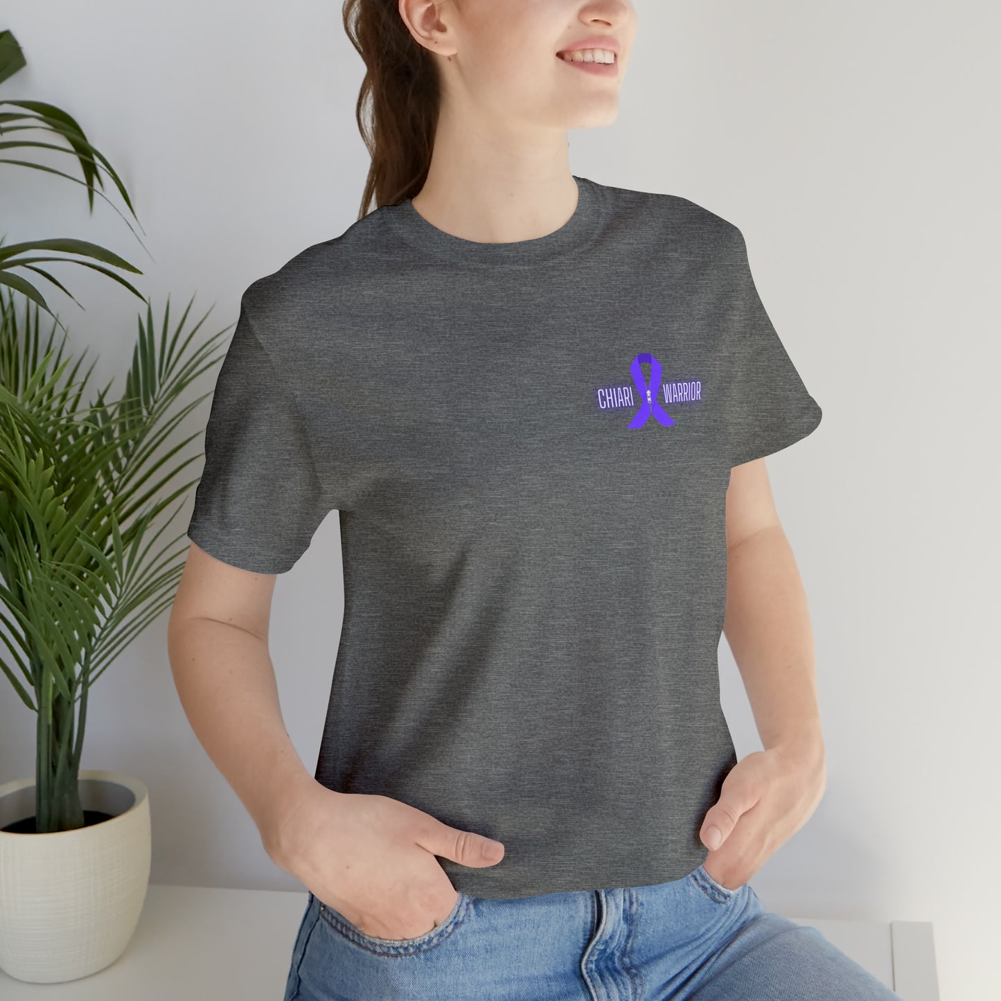I’ll Survive Chiari Tee