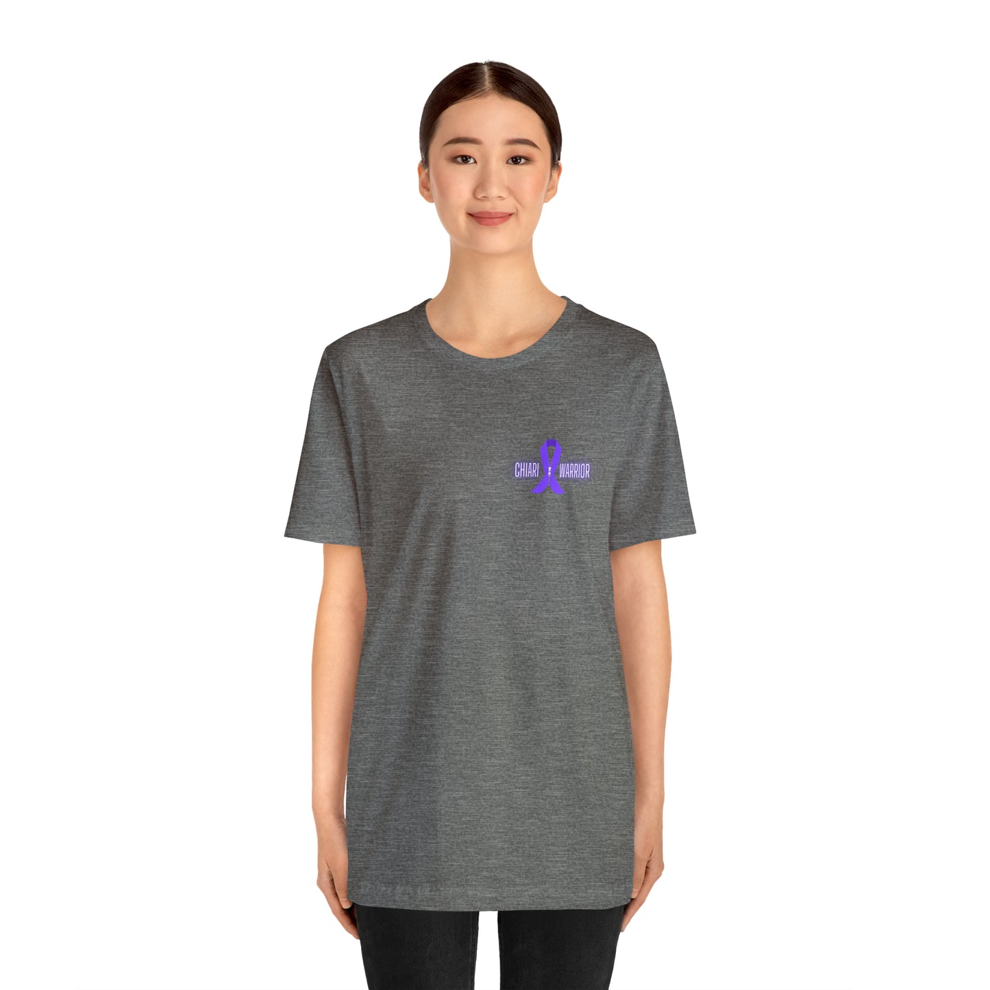 I’ll Survive Chiari Tee