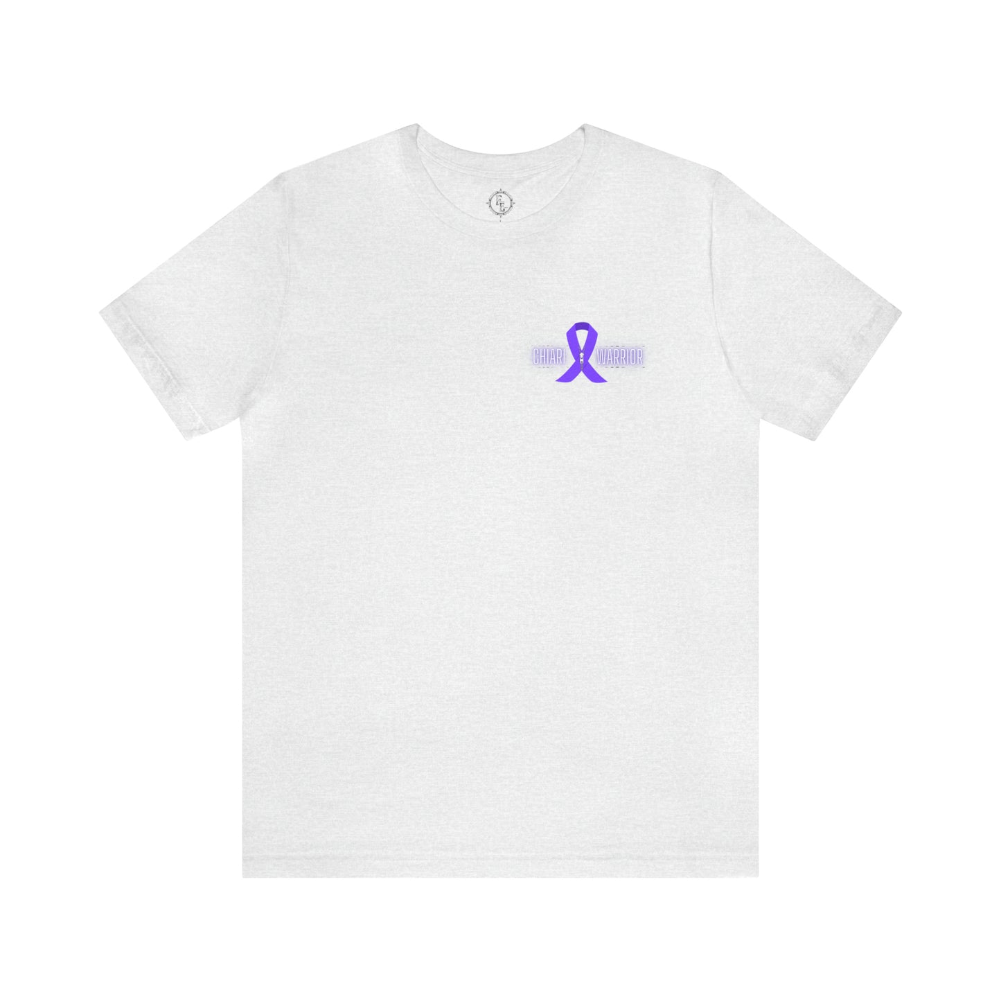 I’ll Survive Chiari Tee