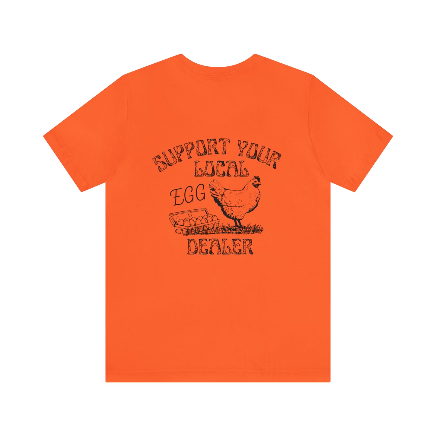 Mali/Support Tee