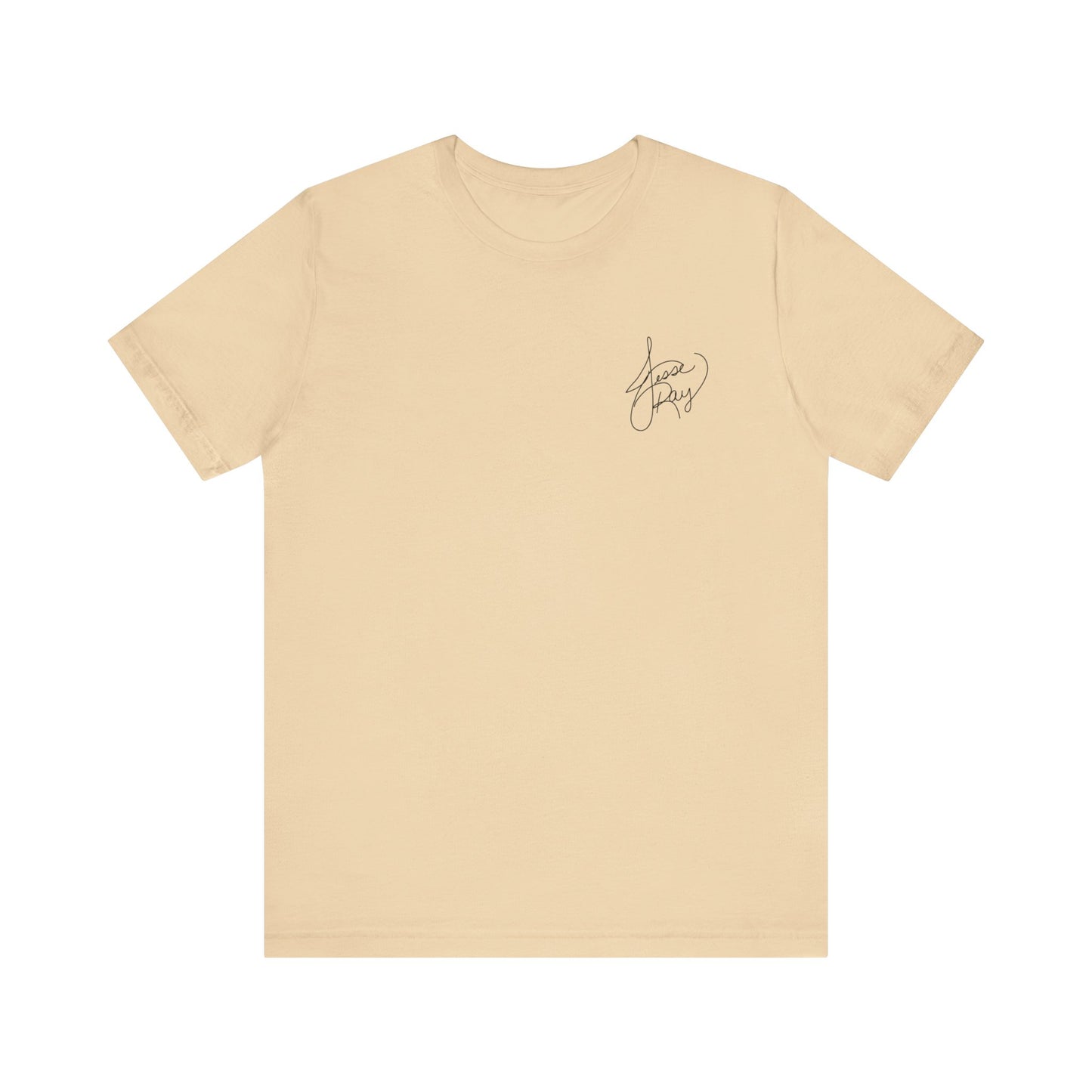 Jesse Ray WS Tee
