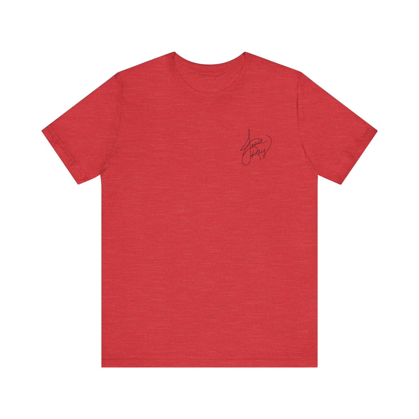 Jesse Ray WS Tee