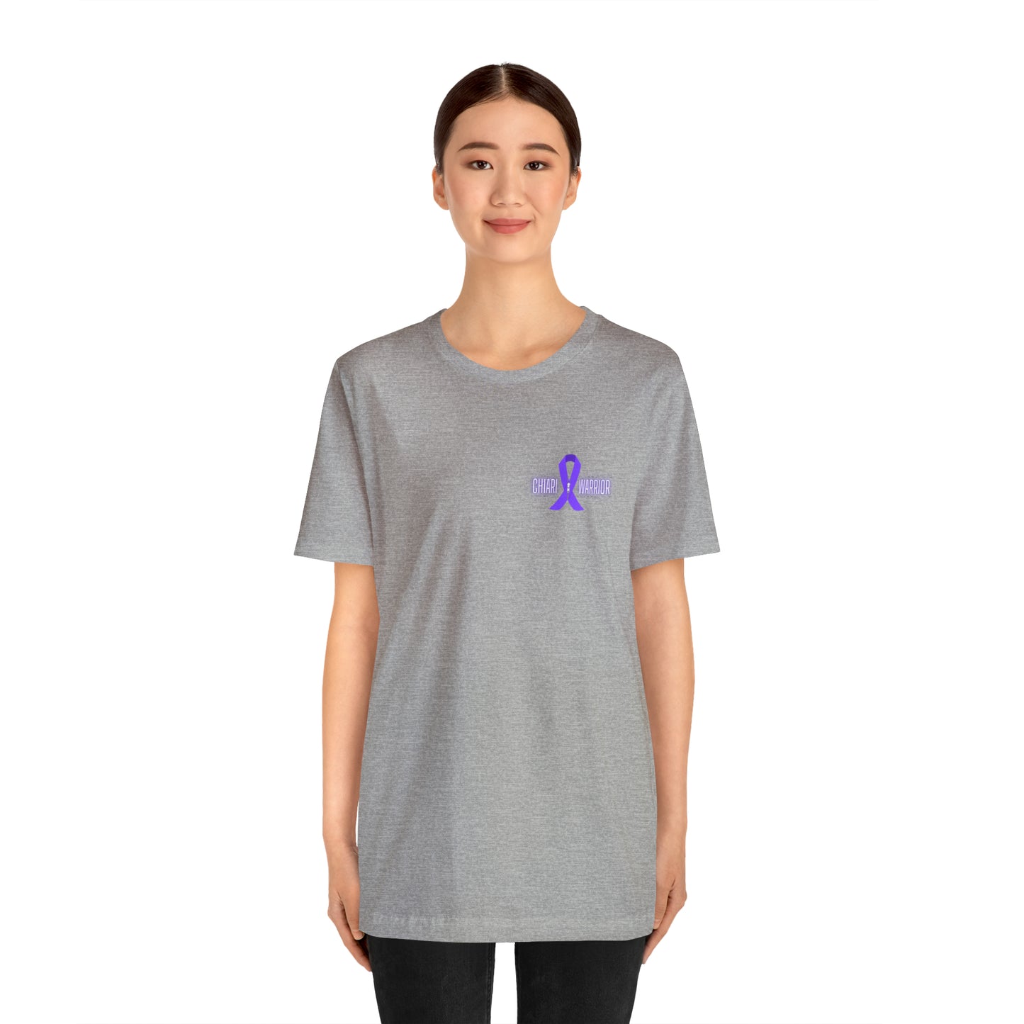 I’ll Survive Chiari Tee