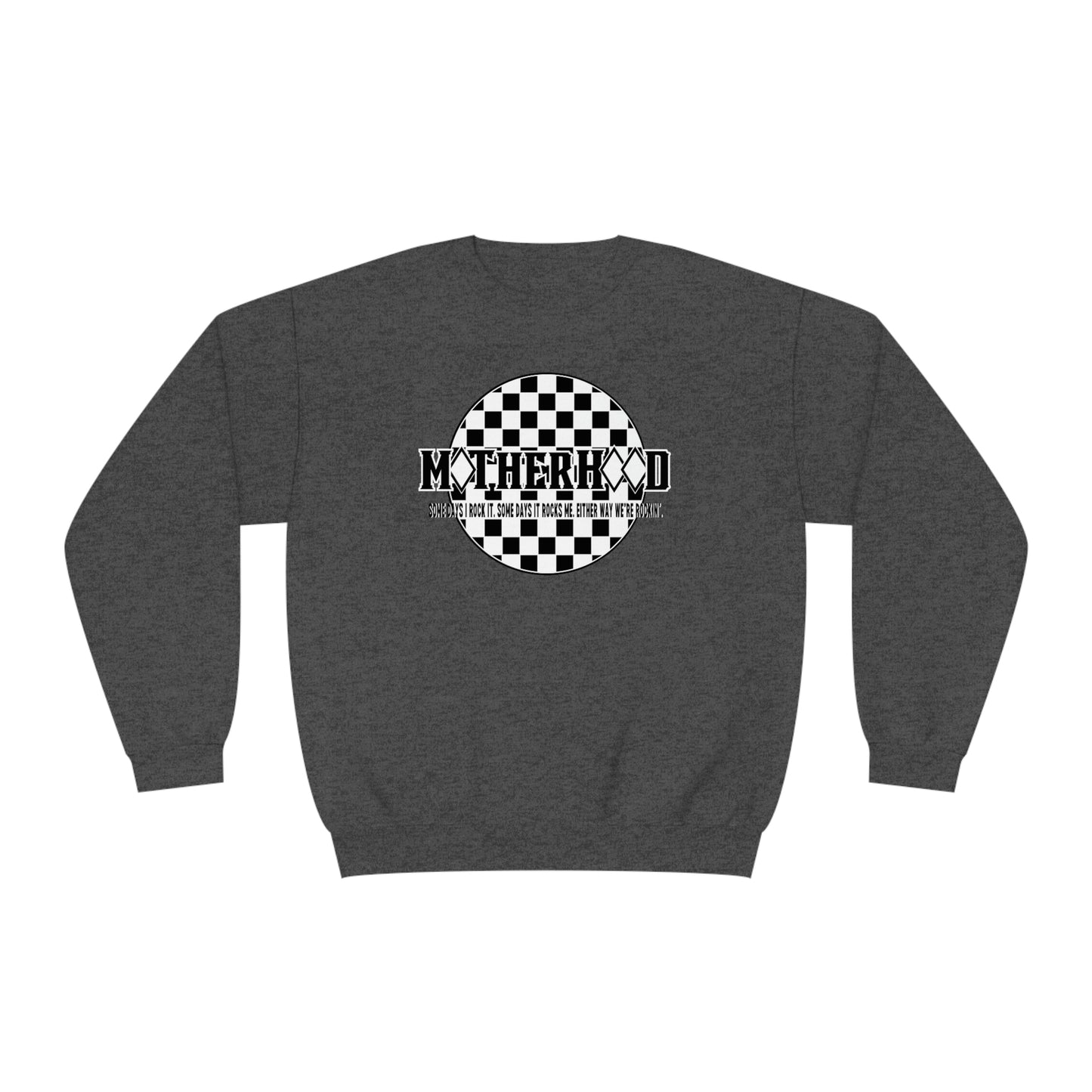 Motherhood Crewneck