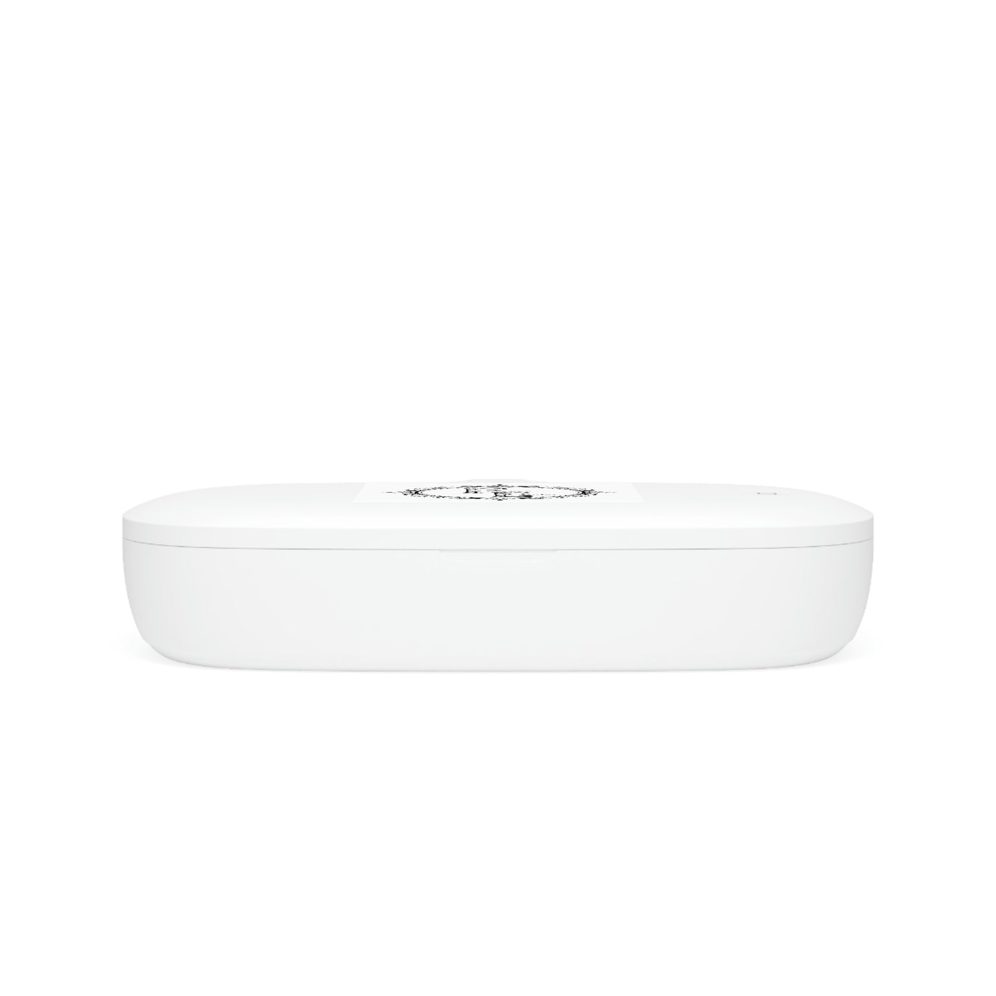 Forever Ender UV Phone Sanitizer and Wireless Charging Pad