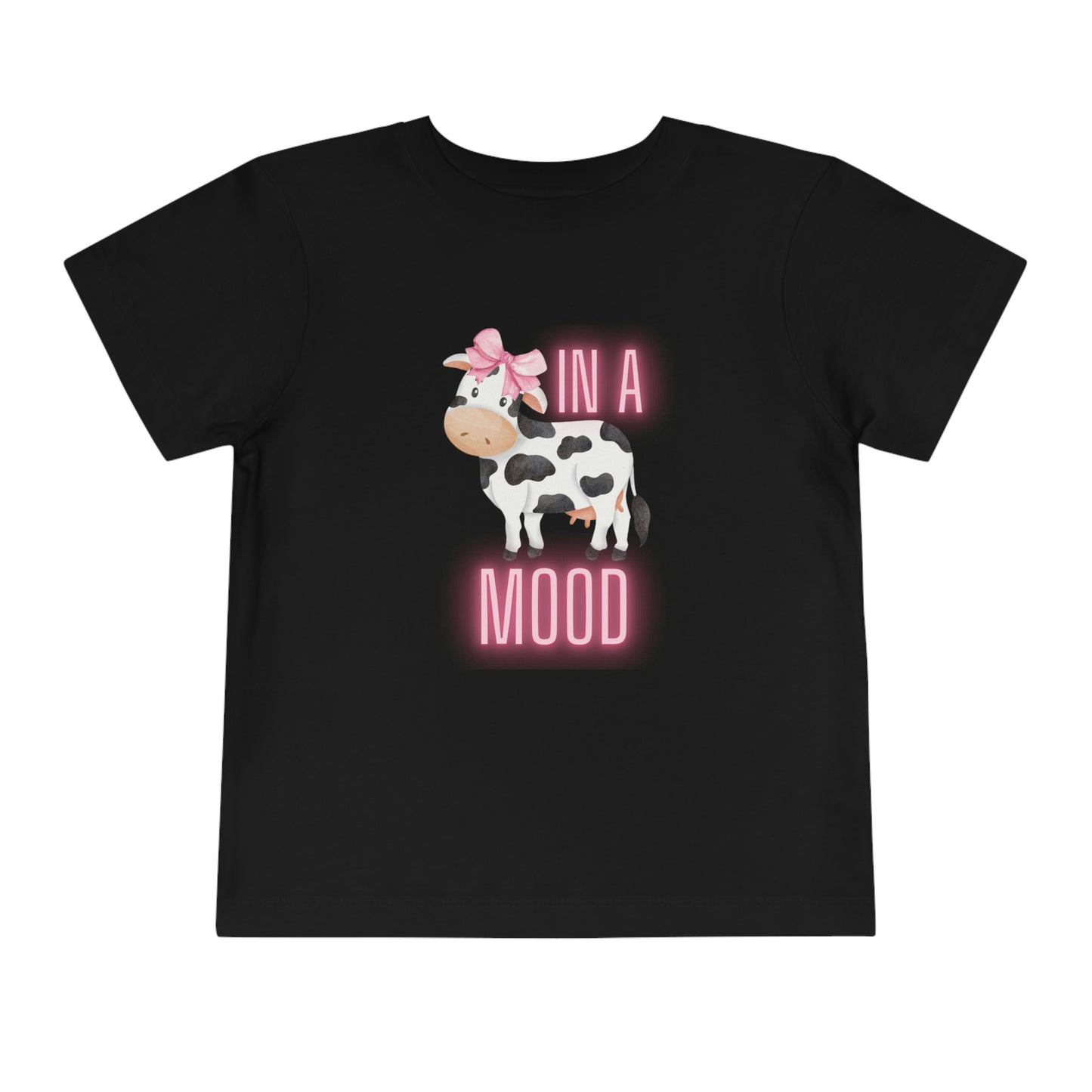 Mood Toddler Tee