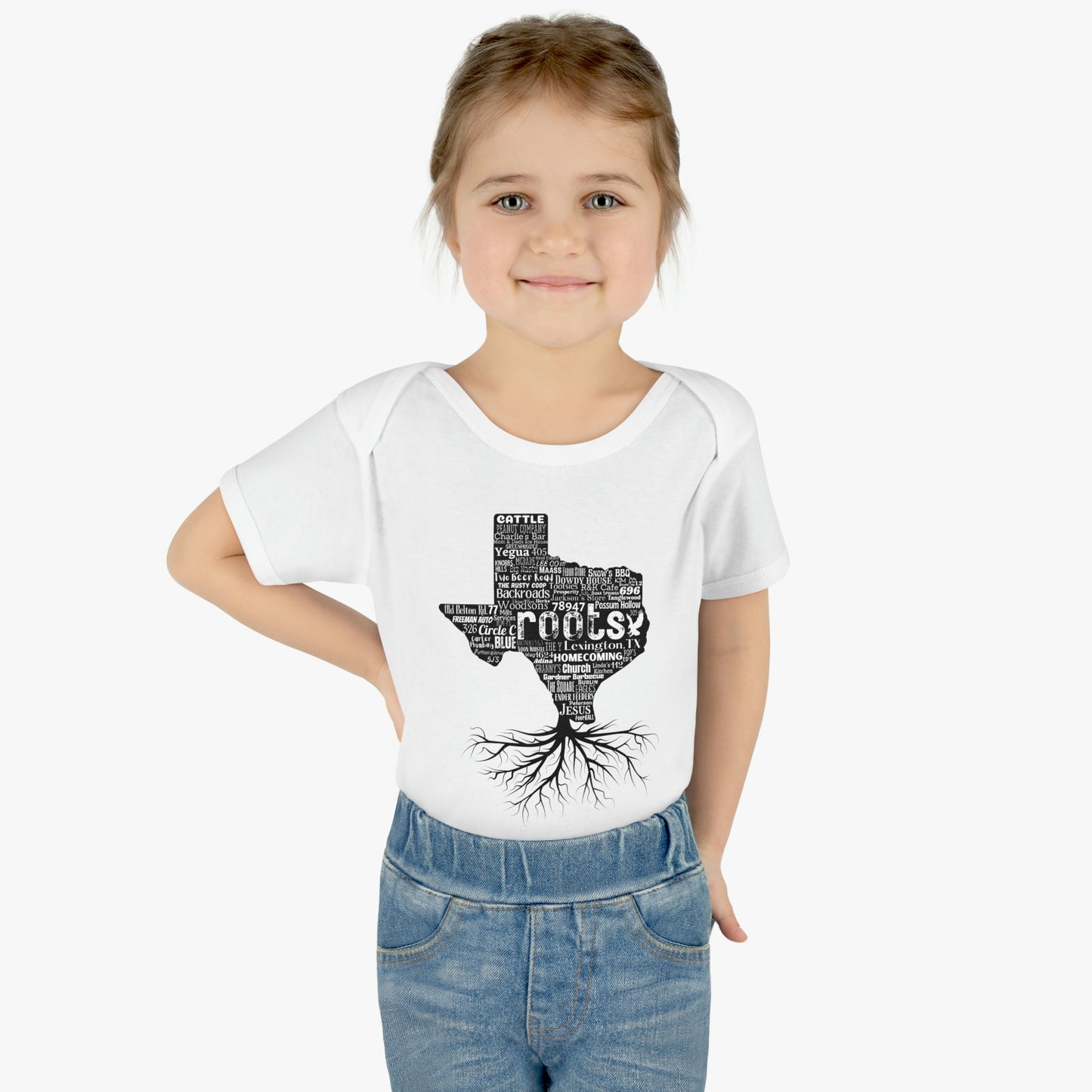 Lexington Roots Infant