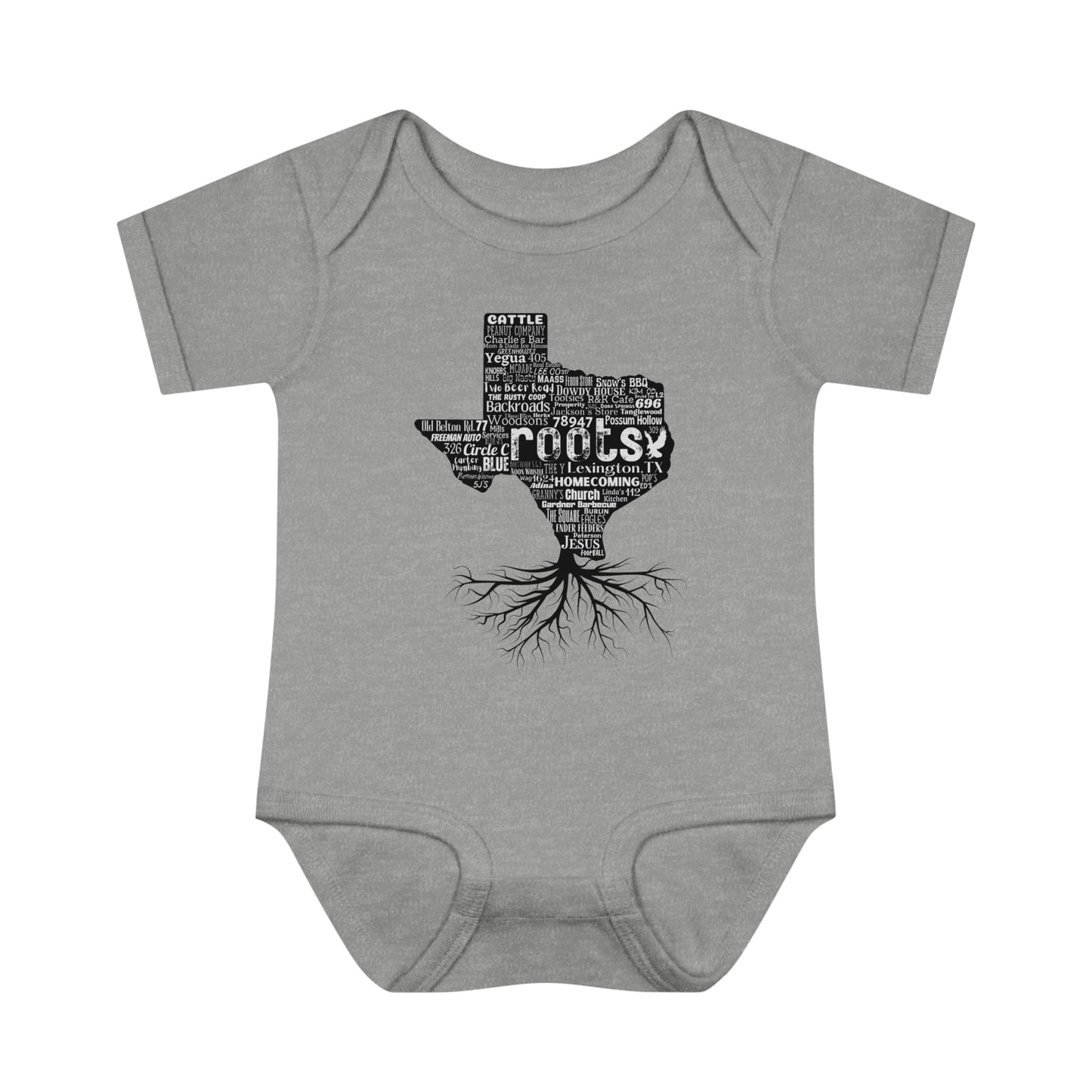 Lexington Roots Infant