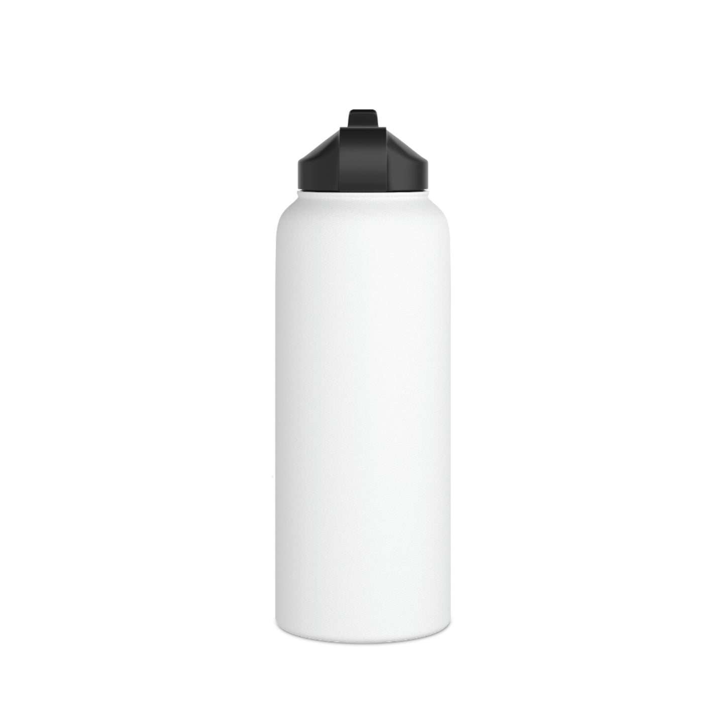 Lexington Stainless Steel Water Bottle, Standard Lid