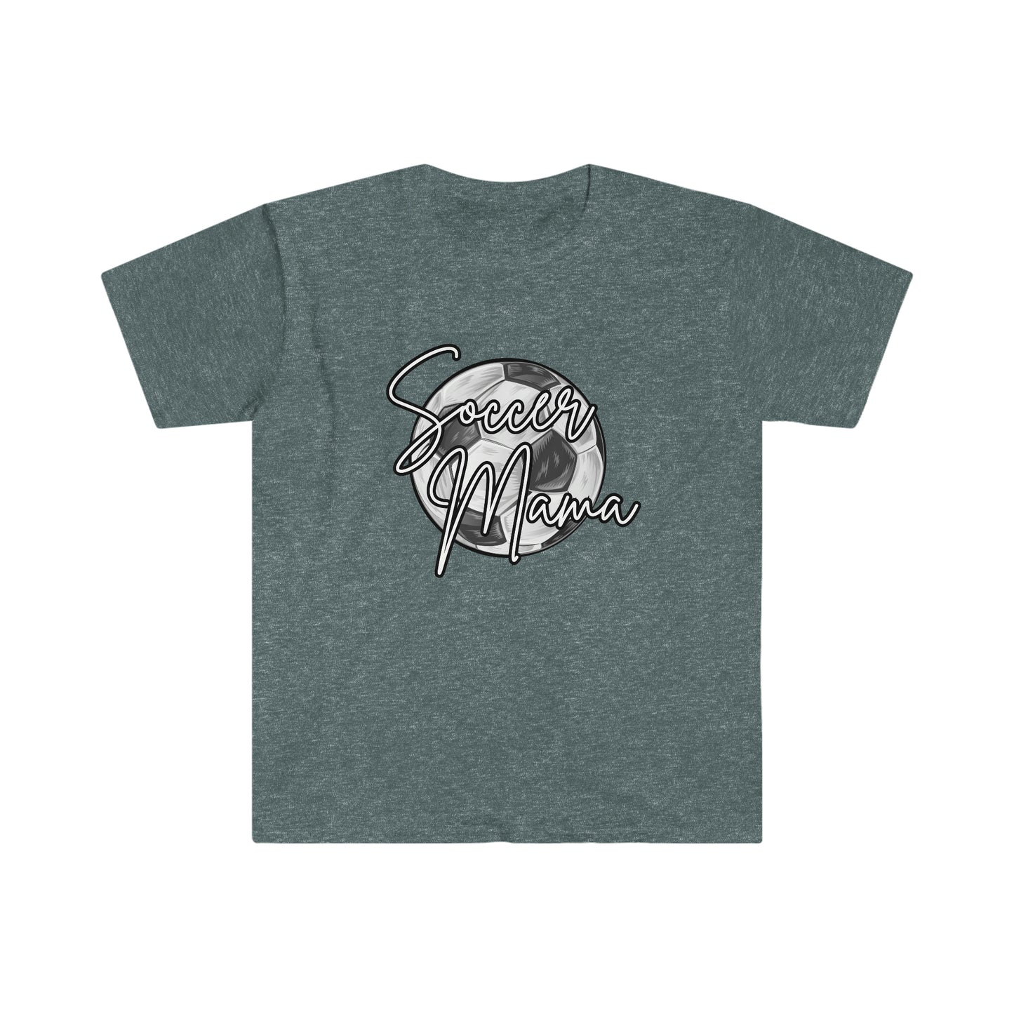 Soccer Mama T-Shirt