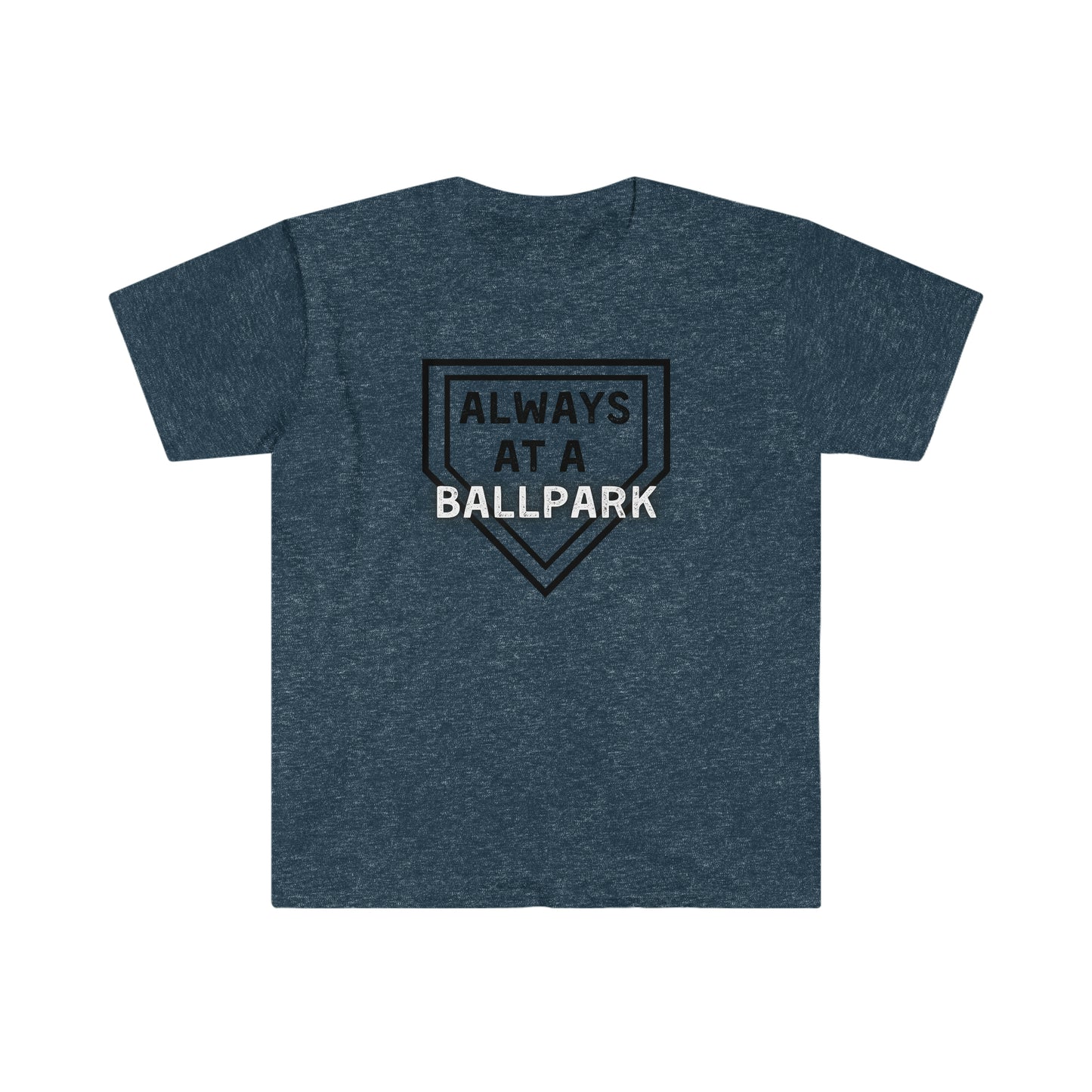 Ballpark Unisex T-Shirt
