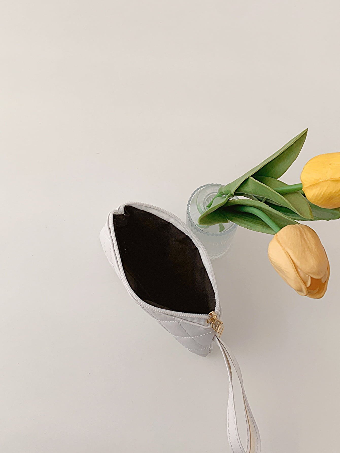 Adored Three-Piece PU Leather Bag Set