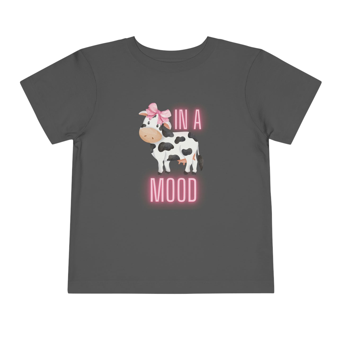 Mood Toddler Tee