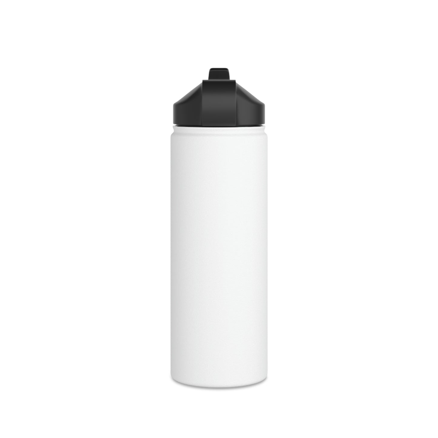 Lexington Stainless Steel Water Bottle, Standard Lid