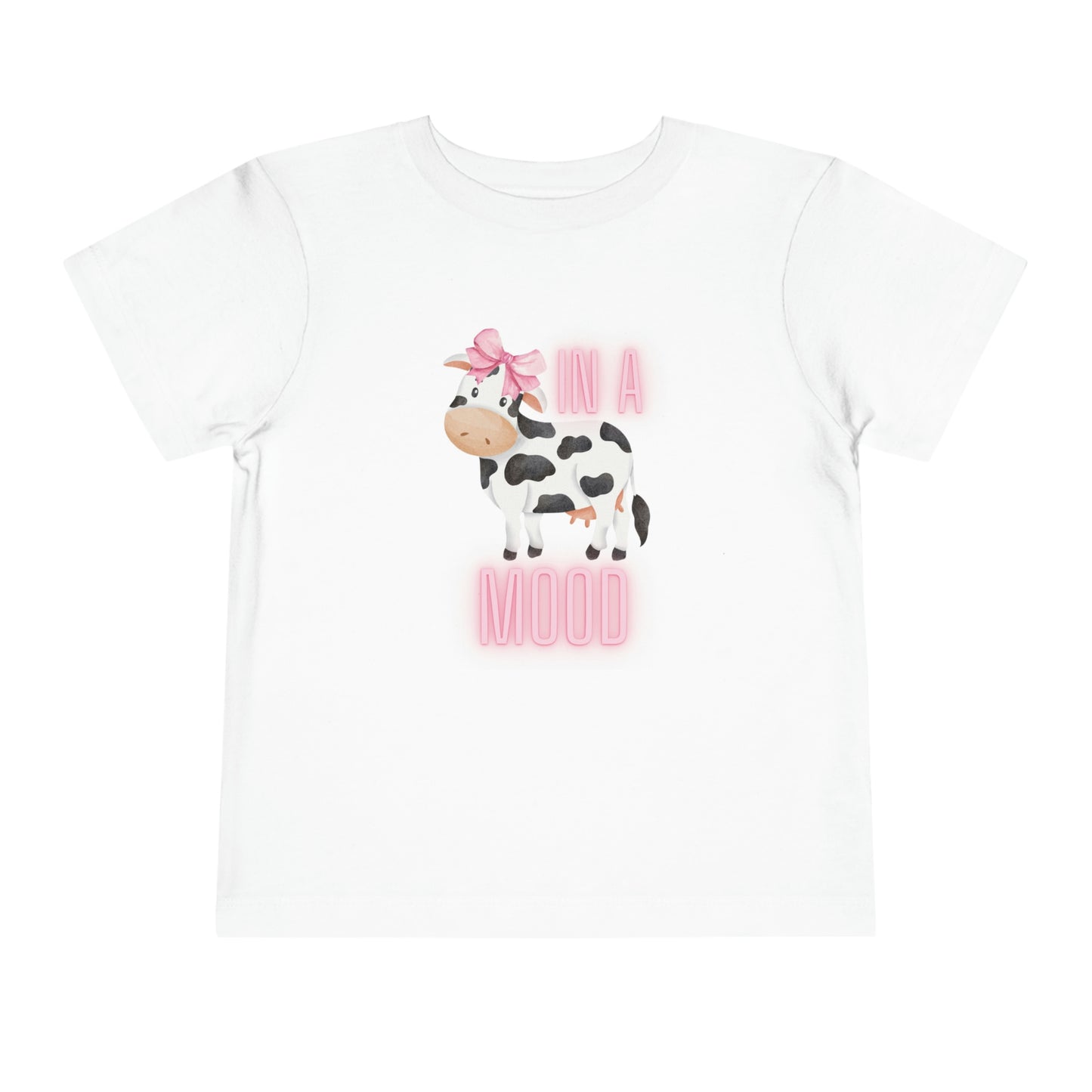Mood Toddler Tee