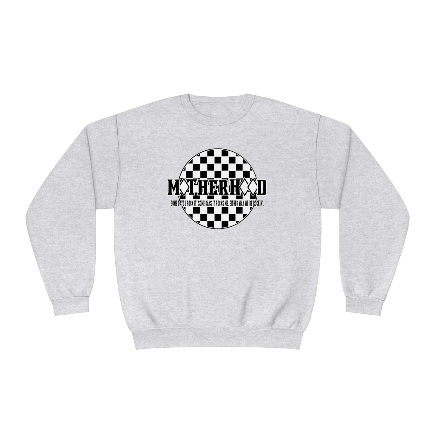 Motherhood Crewneck