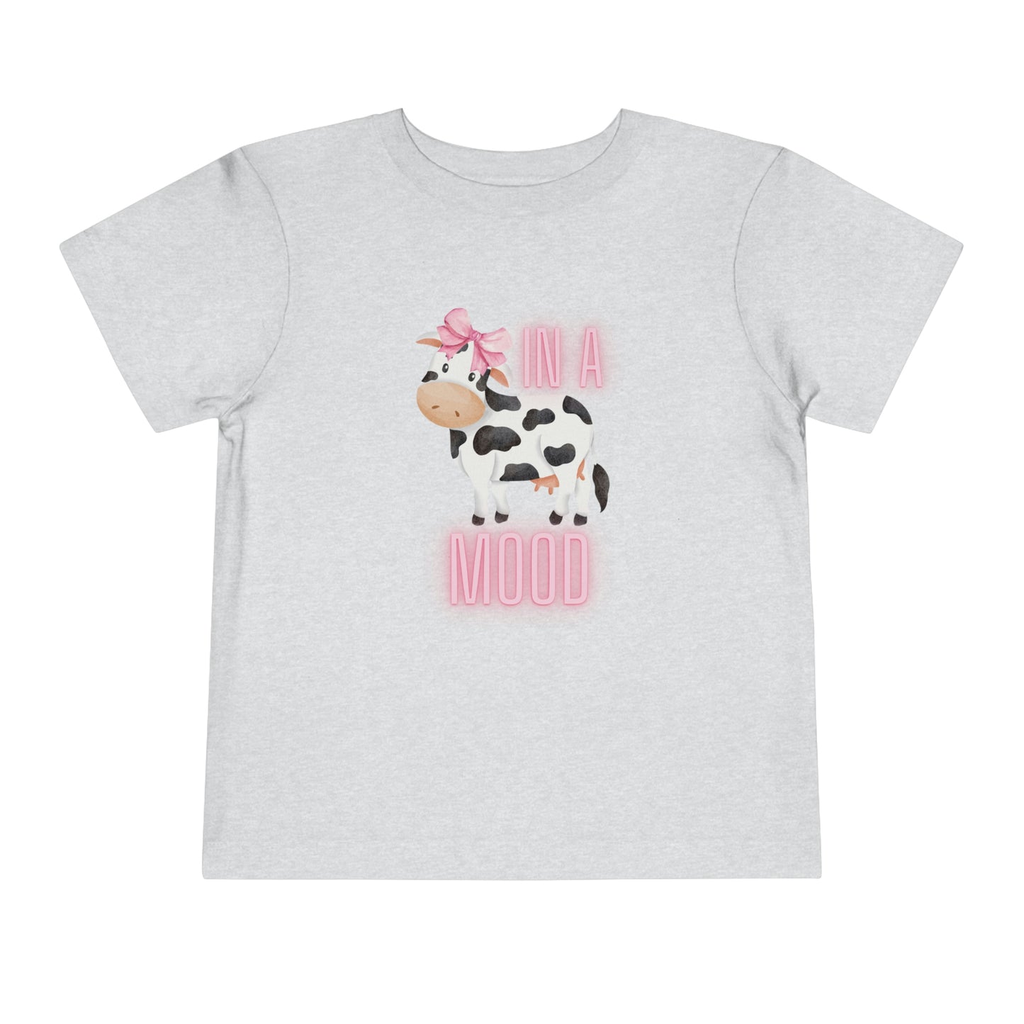 Mood Toddler Tee