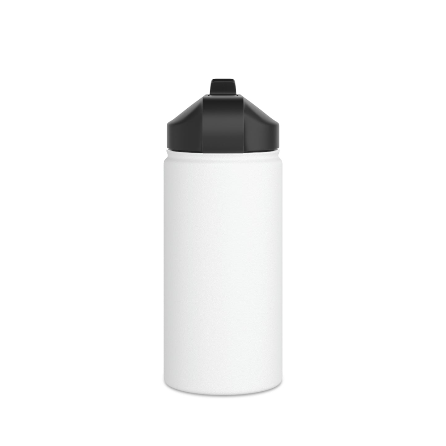 Lexington Stainless Steel Water Bottle, Standard Lid