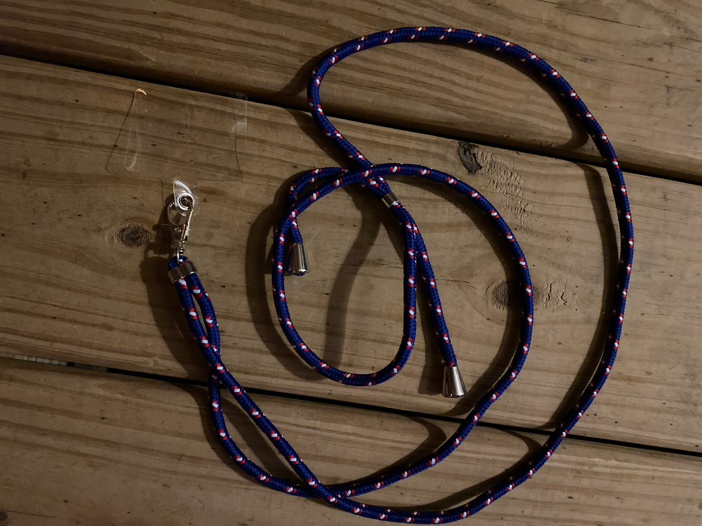 Phone Lanyard