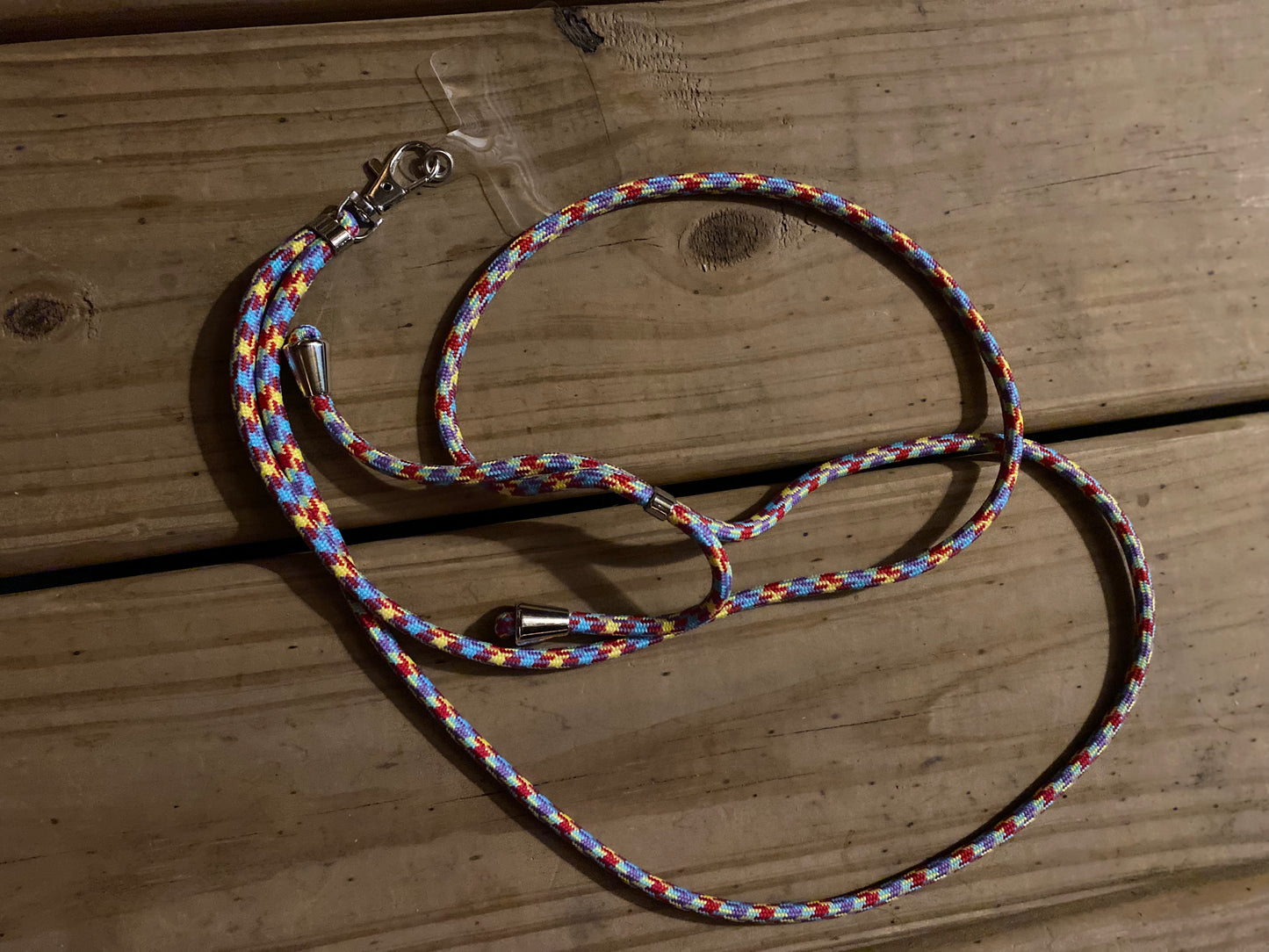 Phone Lanyard