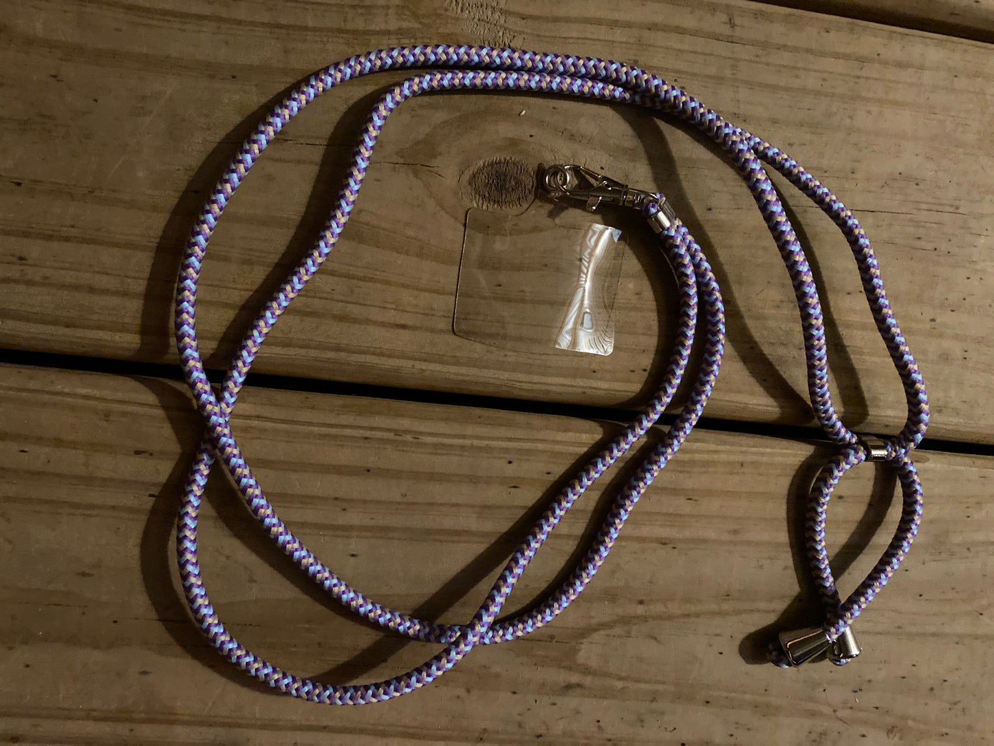 Phone Lanyard