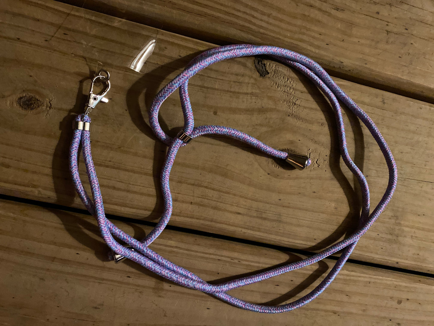 Phone Lanyard